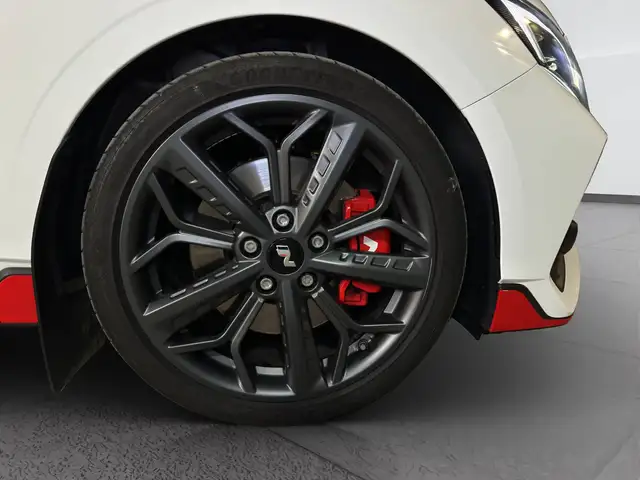 Hyundai i20 view 14