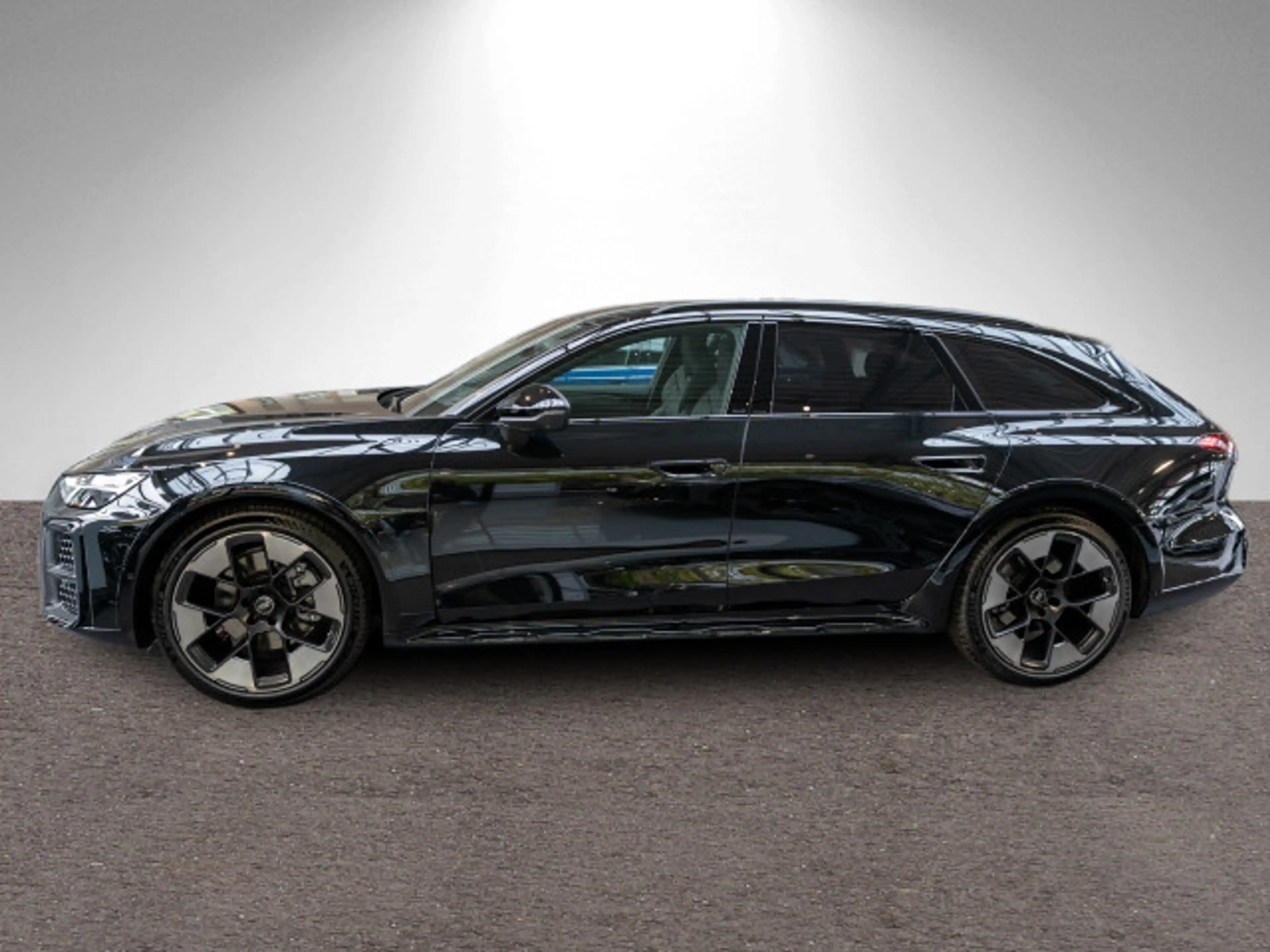 Audi A6 allroad A6 allroad TDI quattro Head-up-Display PANO AHK — photo 4