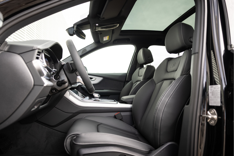 Audi Q7 55 TFSI e 394pk tiptronic quattro Pro Line S — photo 15