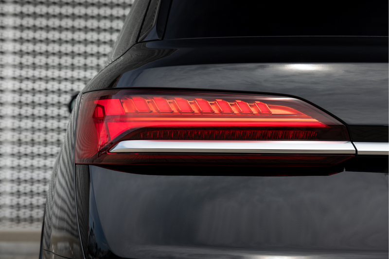 Audi Q7 55 TFSI e 394pk tiptronic quattro Pro Line S — photo 12