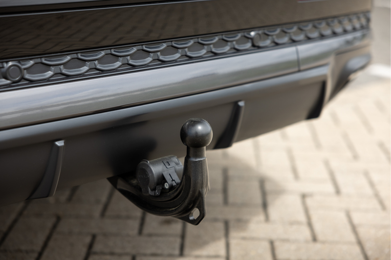 Audi Q7 55 TFSI e 394pk tiptronic quattro Pro Line S — photo 14