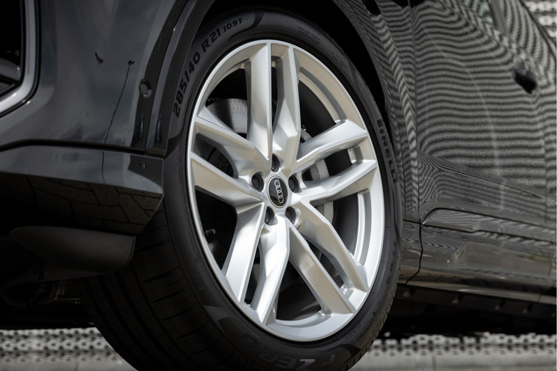 Audi Q7 55 TFSI e 394pk tiptronic quattro Pro Line S — photo 6