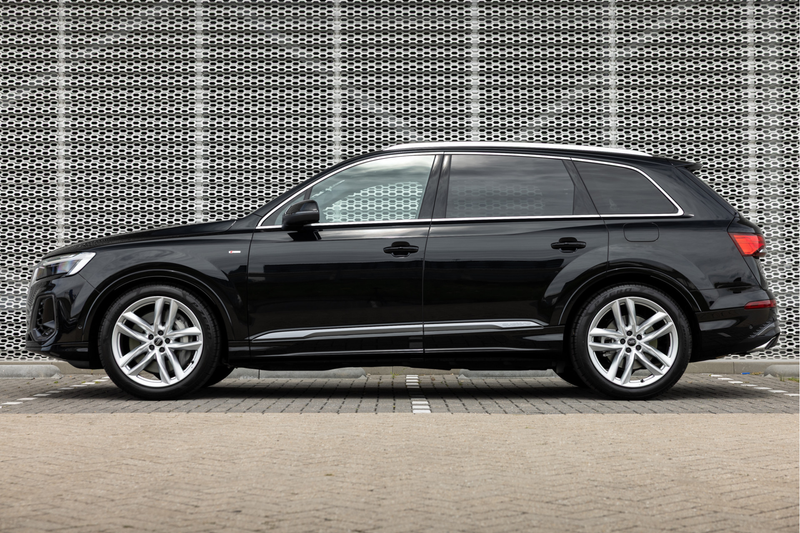 Audi Q7 55 TFSI e 394pk tiptronic quattro Pro Line S — photo 2