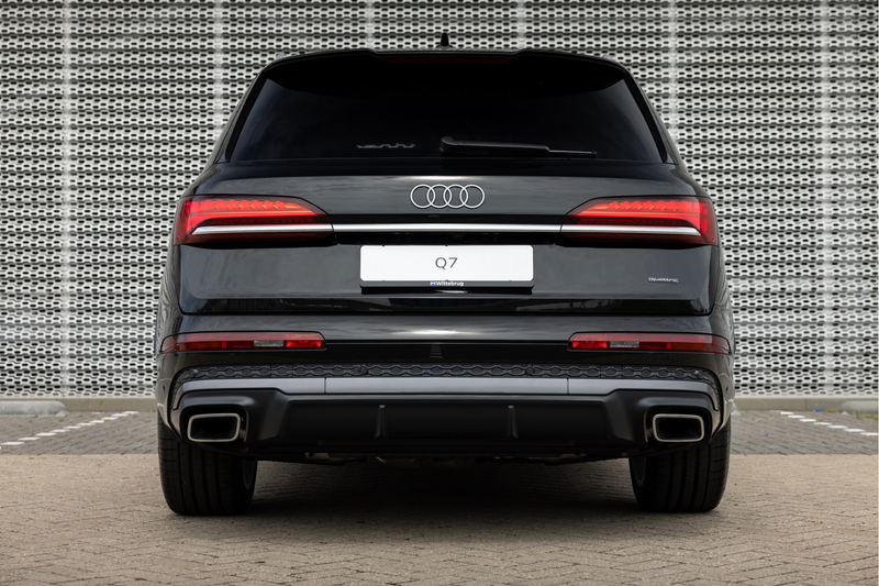 Audi Q7 55 TFSI e 394pk tiptronic quattro Pro Line S — photo 5