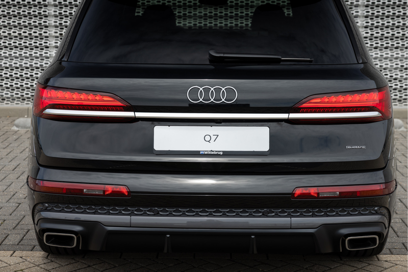 Audi Q7 55 TFSI e 394pk tiptronic quattro Pro Line S — photo 10