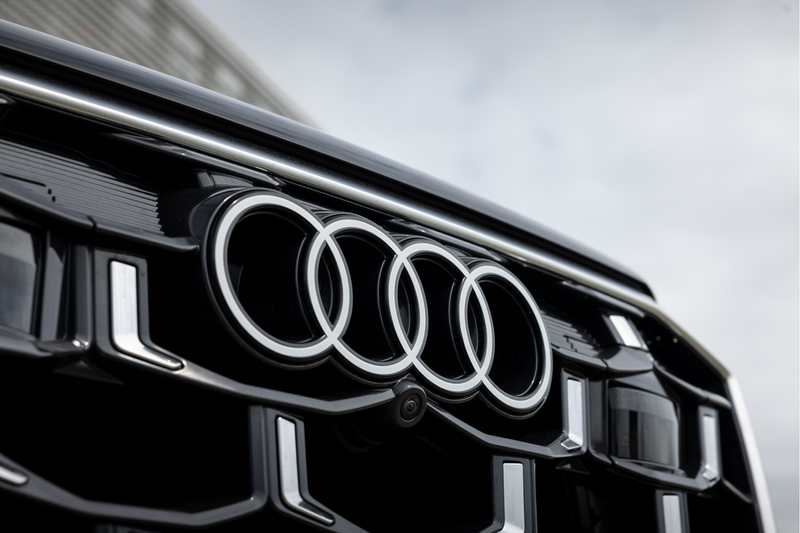 Audi Q7 55 TFSI e 394pk tiptronic quattro Pro Line S — photo 9