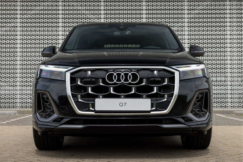 Audi Q7 55 TFSI e 394pk tiptronic quattro Pro Line S — photo 4
