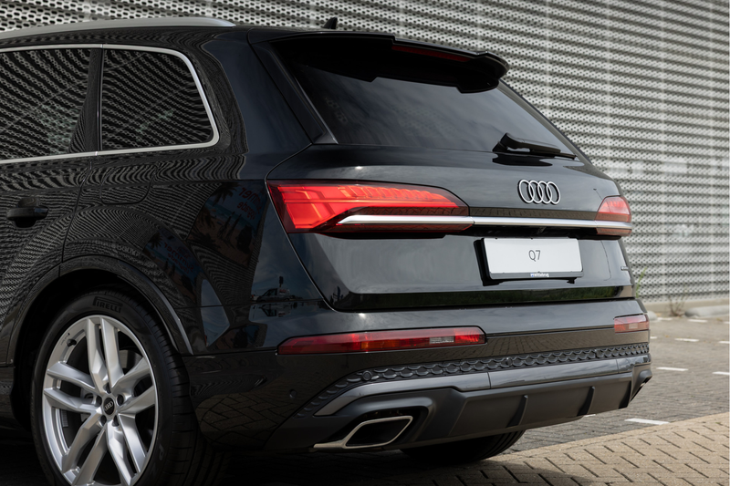 Audi Q7 55 TFSI e 394pk tiptronic quattro Pro Line S — photo 13