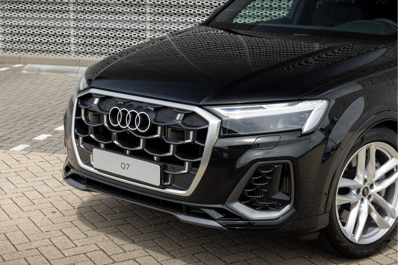 Audi Q7 55 TFSI e 394pk tiptronic quattro Pro Line S — photo 8