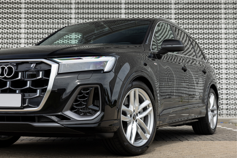 Audi Q7 55 TFSI e 394pk tiptronic quattro Pro Line S — photo 7
