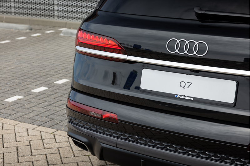 Audi Q7 55 TFSI e 394pk tiptronic quattro Pro Line S — photo 11