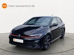 Volkswagen Polo 2.0 TSI Alu Matrix LED PDC App Connect ACC Sitzh.