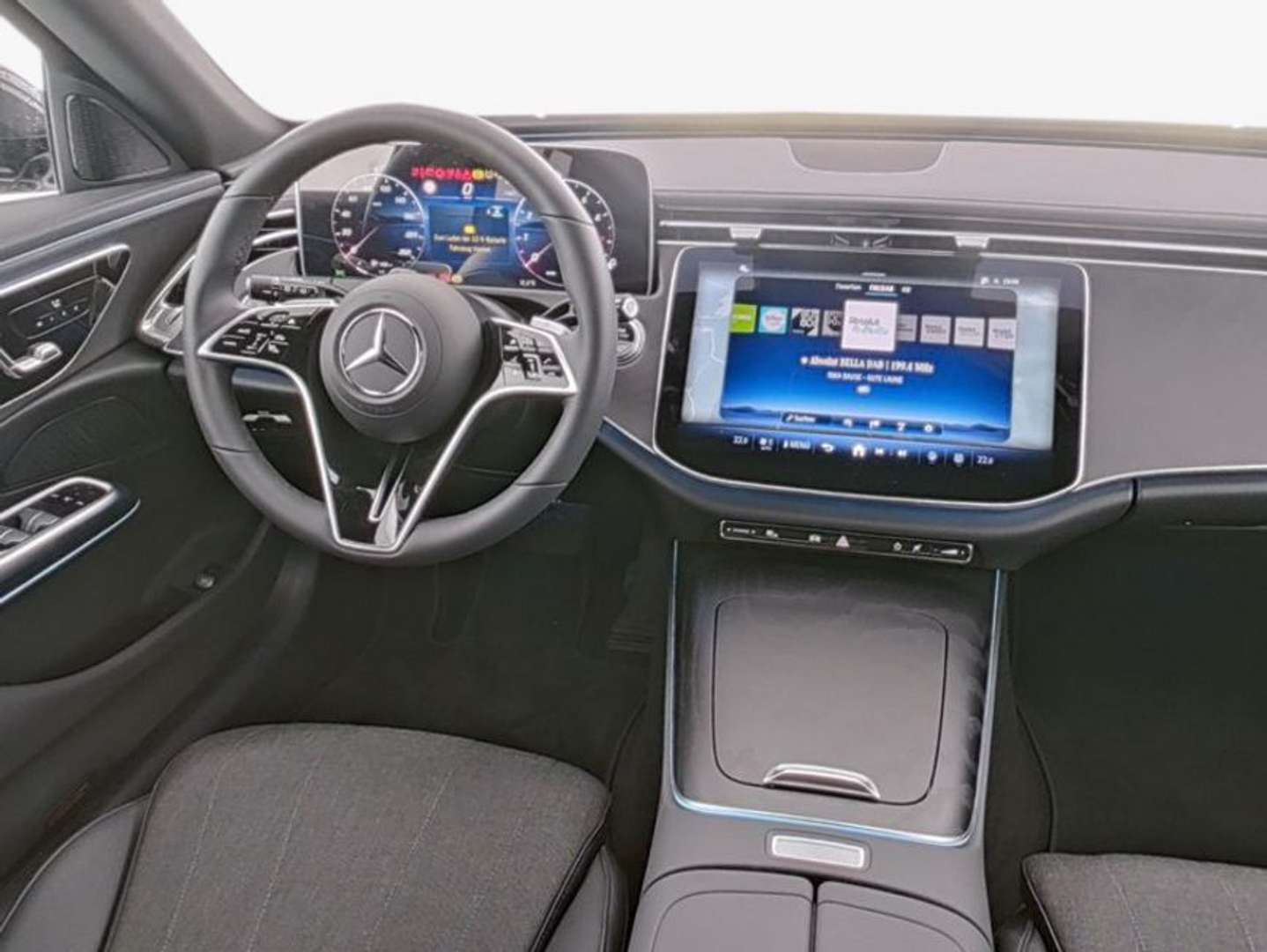 Mercedes Classe E 200 - - Joinsteer - #5