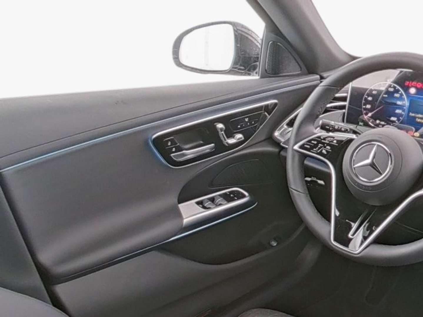 Mercedes Classe E 200 - - Joinsteer - #3