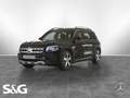 Mercedes-Benz GLB 250 DISTRONIC+STANDHEIZUNG+360°+KEYLESS+18" Schwarz - thumbnail 1