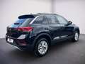 Volkswagen T-Roc 1.0 TSI LIFE LED+NAVI+PDC+DCP+LANE ASSIST+ Schwarz - thumbnail 6