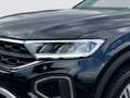 Volkswagen T-Roc 1.0 TSI LIFE LED+NAVI+PDC+DCP+LANE ASSIST+ Schwarz - thumbnail 9