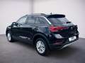 Volkswagen T-Roc 1.0 TSI LIFE LED+NAVI+PDC+DCP+LANE ASSIST+ Schwarz - thumbnail 7