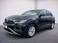 Volkswagen T-Roc 1.0 TSI LIFE LED+NAVI+PDC+DCP+LANE ASSIST+ Schwarz - thumbnail 3