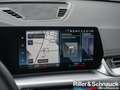 BMW iX1 xDrive 30 X-Line SHZ AHK ACC HUD LED 360° Schwarz - thumbnail 11