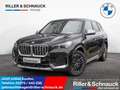 BMW iX1 xDrive 30 X-Line SHZ AHK ACC HUD LED 360° Schwarz - thumbnail 1