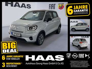 70 kW BEV TOP AUSSTATTUNG !!