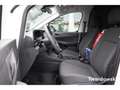 Volkswagen Caddy Cargo Basis Klima Tempomat CarPlay Weiß - thumbnail 11