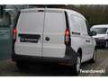 Volkswagen Caddy Cargo Basis Klima Tempomat CarPlay Weiß - thumbnail 6