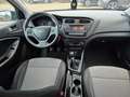 Hyundai i20 5p 1.2 mpi Connectline 75cv GPL Nero - thumbnail 12