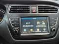 Hyundai i20 5p 1.2 mpi Connectline 75cv GPL Nero - thumbnail 14