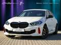 BMW 128 ti ACC aLED HeadUp GSD H&K RFK eMSitze KoZg Білий - thumbnail 1