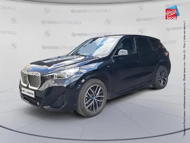 BMW X1 ieDrive20 204ch M Sport