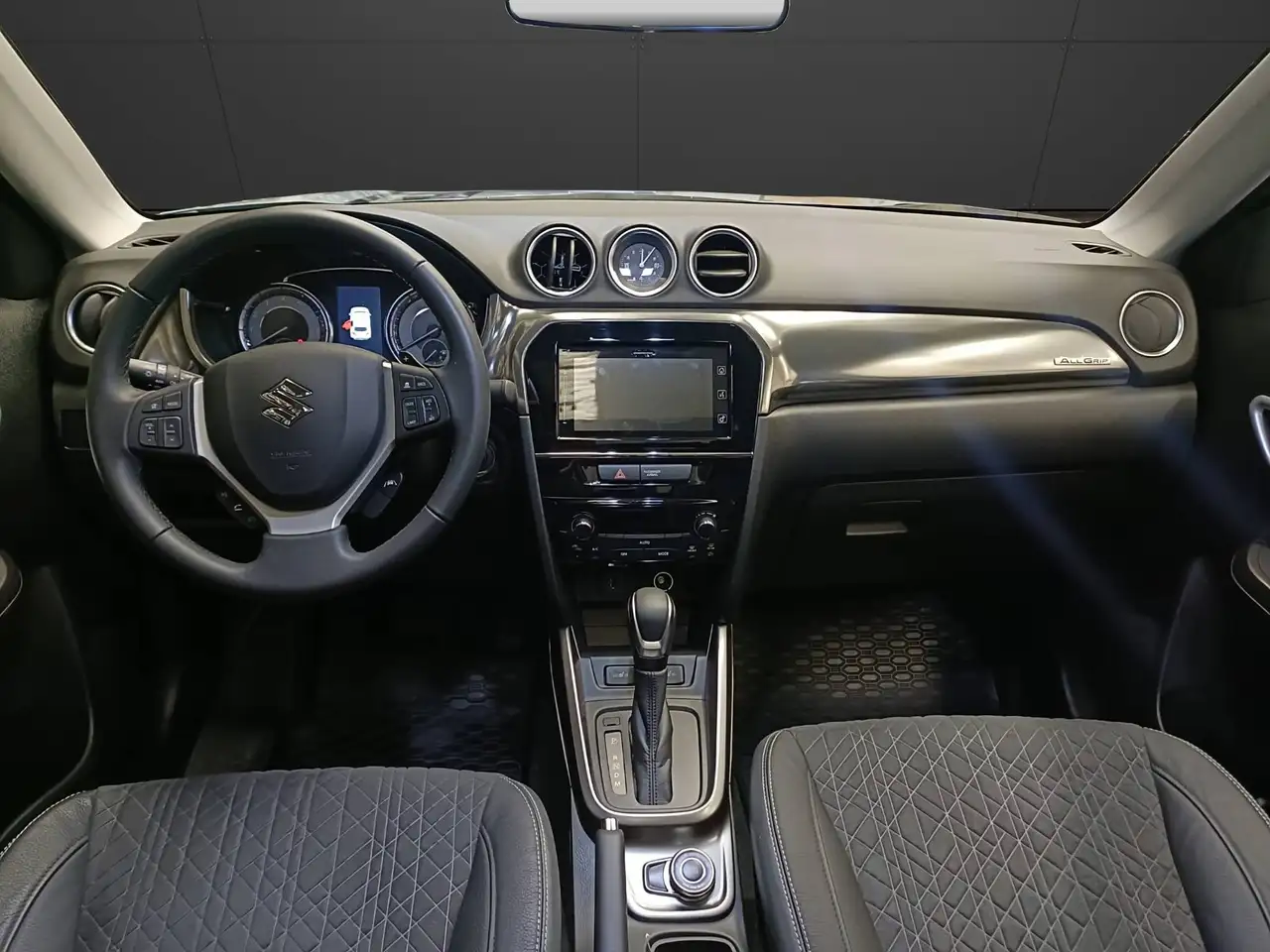 Suzuki Vitara 1.5h 140v Starview 4wd allgrip auto, миниатюра 8