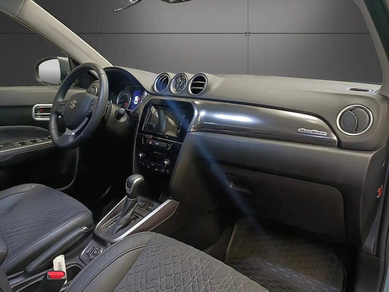 Suzuki Vitara 1.5h 140v Starview 4wd allgrip auto, миниатюра 11