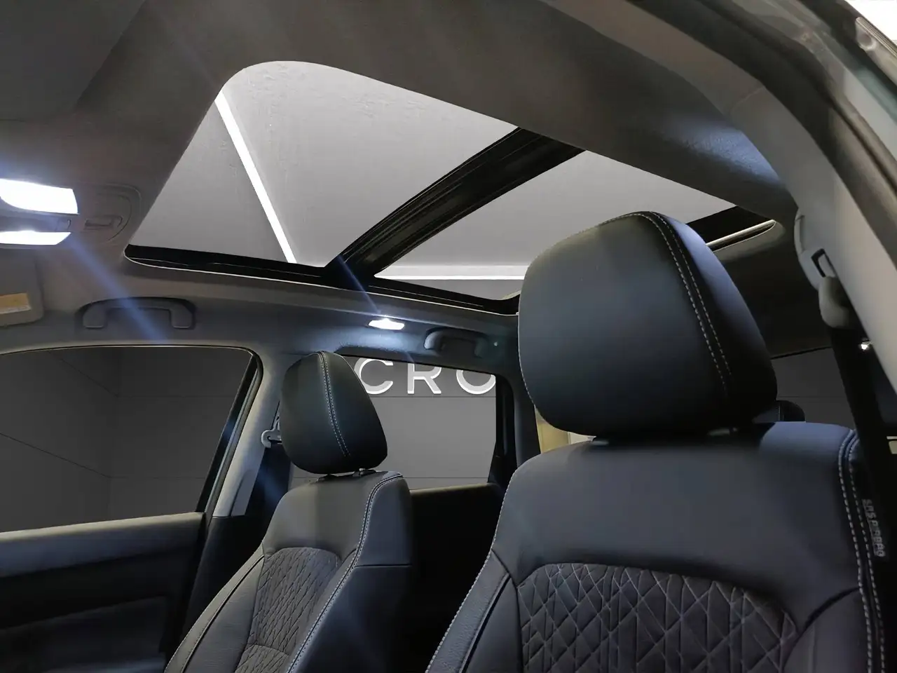 Suzuki Vitara 1.5h 140v Starview 4wd allgrip auto, миниатюра 12