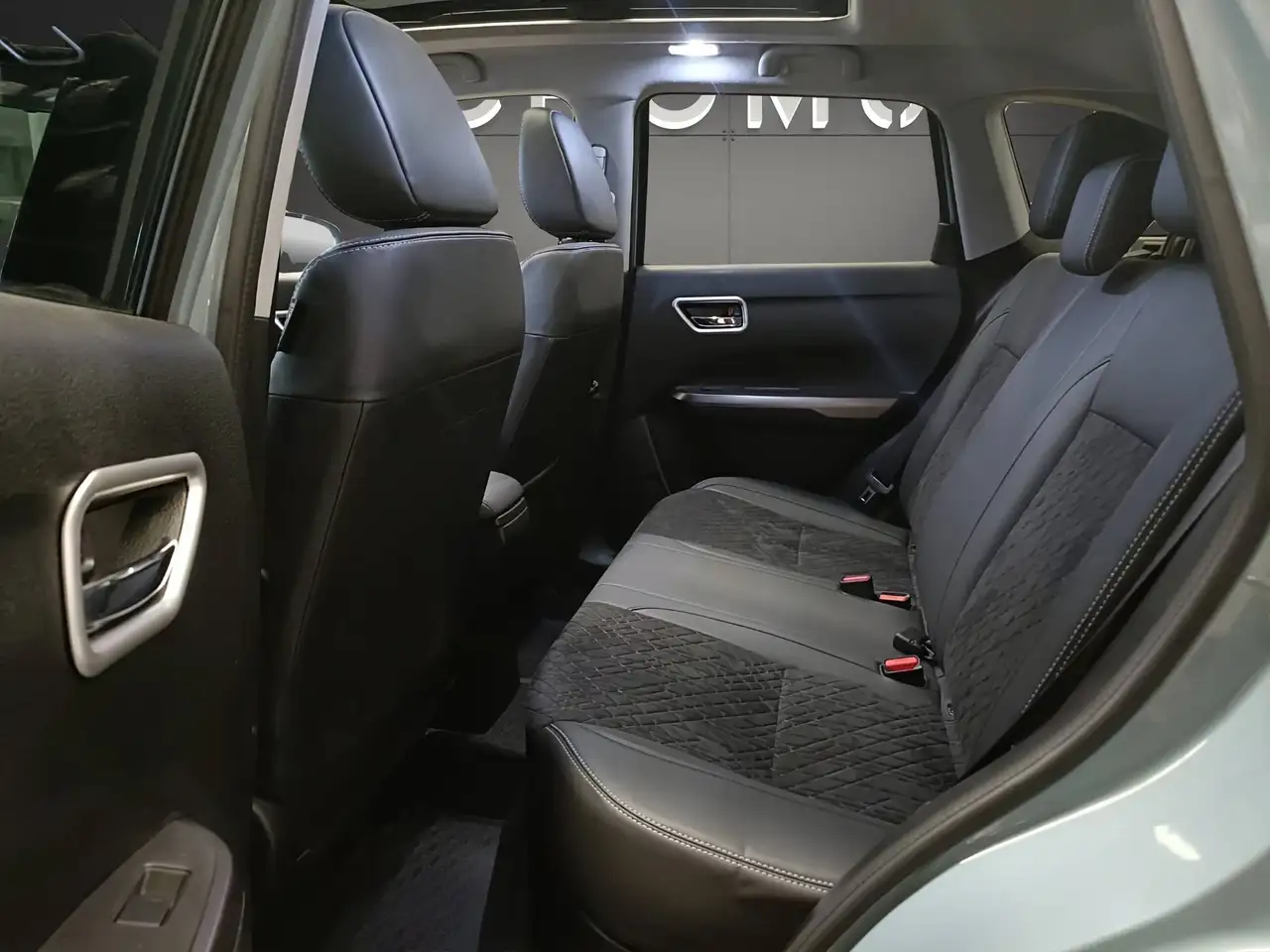 Suzuki Vitara 1.5h 140v Starview 4wd allgrip auto, миниатюра 14