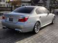 BMW M5 E60 M5 V 10 Limousine Argent - thumbnail 5