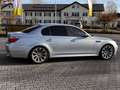 BMW M5 E60 M5 V 10 Limousine Argent - thumbnail 4