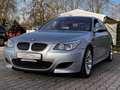 BMW M5 E60 M5 V 10 Limousine Argent - thumbnail 1
