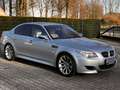 BMW M5 E60 M5 V 10 Limousine Argent - thumbnail 3