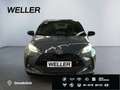 Toyota Yaris Hybrid 130 1.5 VVT-i GR SPORT *HUD*CAM*SHZ* Grau - thumbnail 2
