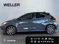 Toyota Yaris Hybrid 130 1.5 VVT-i GR SPORT *HUD*CAM*SHZ* Grau - thumbnail 4