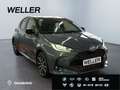 Toyota Yaris Hybrid 130 1.5 VVT-i GR SPORT *HUD*CAM*SHZ* Grau - thumbnail 3