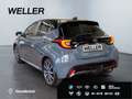 Toyota Yaris Hybrid 130 1.5 VVT-i GR SPORT *HUD*CAM*SHZ* Grau - thumbnail 6
