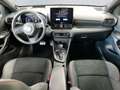 Toyota Yaris Hybrid 130 1.5 VVT-i GR SPORT *HUD*CAM*SHZ* Grau - thumbnail 9