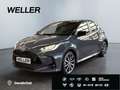 Toyota Yaris Hybrid 130 1.5 VVT-i GR SPORT *HUD*CAM*SHZ* Grau - thumbnail 1