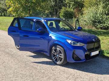 iX1 xDrive30 64,7kWh