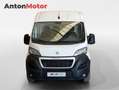 Peugeot Boxer 335 L2 H2 BHDI 103kW (140CV) S&S Pack Blanco - thumbnail 2
