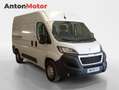 Peugeot Boxer 335 L2 H2 BHDI 103kW (140CV) S&S Pack Blanco - thumbnail 4