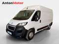 Peugeot Boxer 335 L2 H2 BHDI 103kW (140CV) S&S Pack Blanco - thumbnail 20